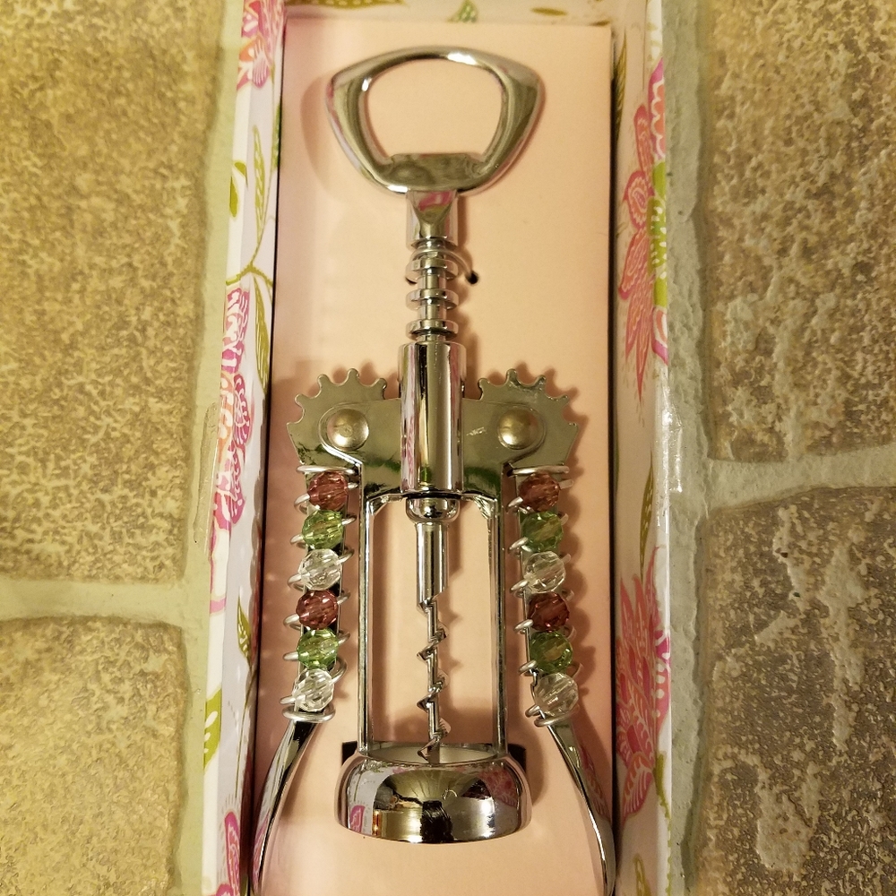 Corkscrew